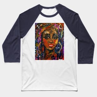 The tarot reader Baseball T-Shirt